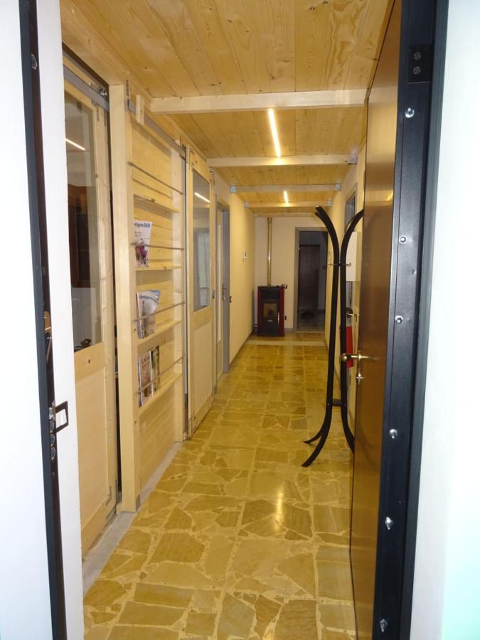 Affittacamere San Lorenzino Orco Feglino Zewnętrze zdjęcie