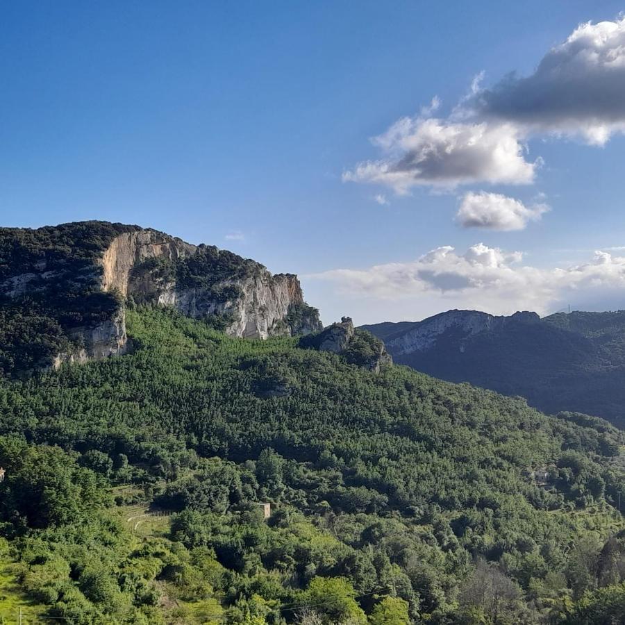 Affittacamere San Lorenzino Orco Feglino Zewnętrze zdjęcie