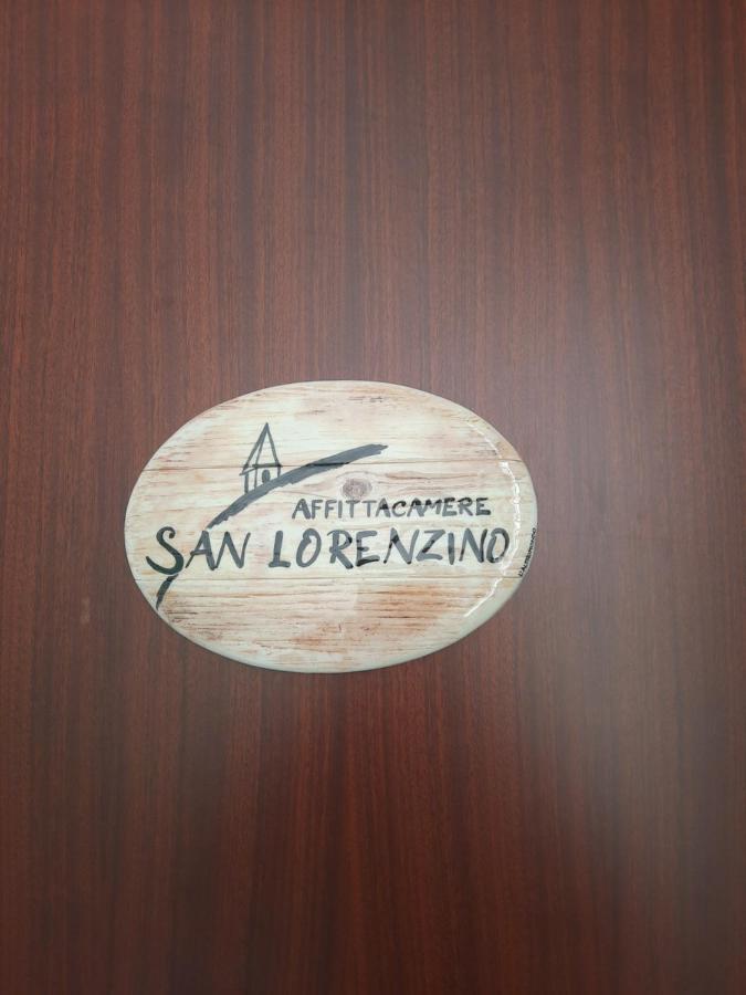 Affittacamere San Lorenzino Orco Feglino Zewnętrze zdjęcie