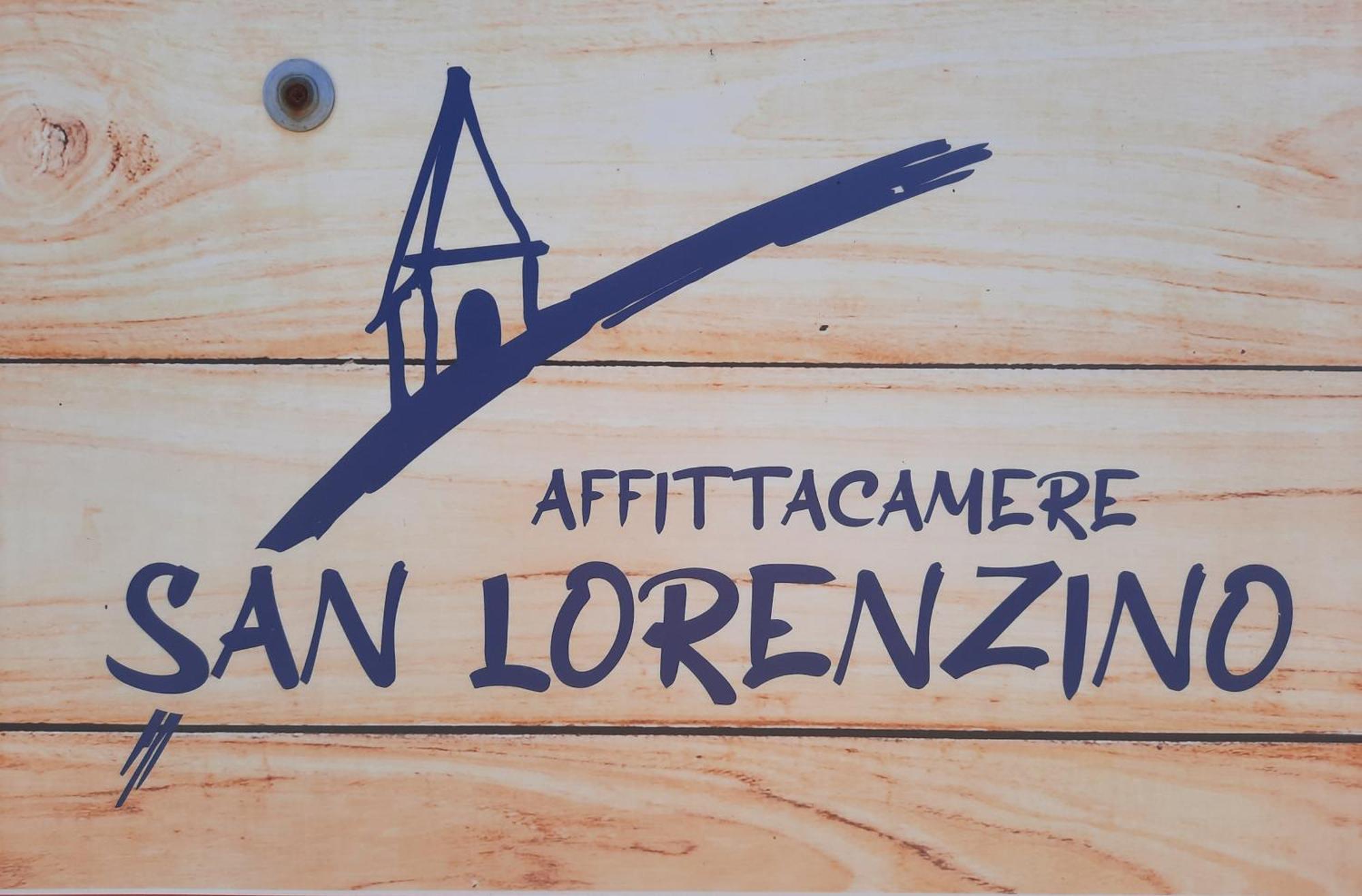Affittacamere San Lorenzino Orco Feglino Zewnętrze zdjęcie