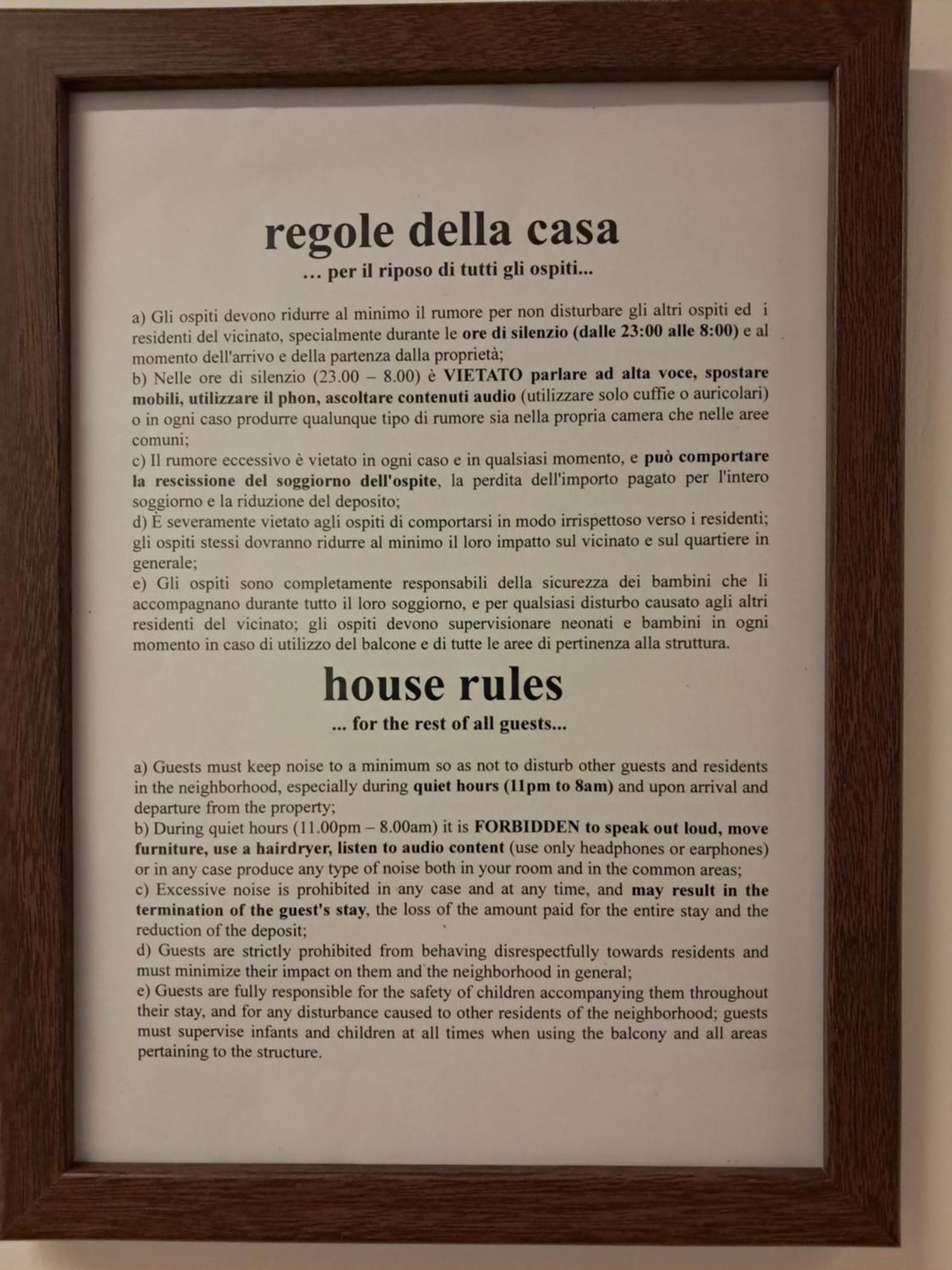 Affittacamere San Lorenzino Orco Feglino Zewnętrze zdjęcie